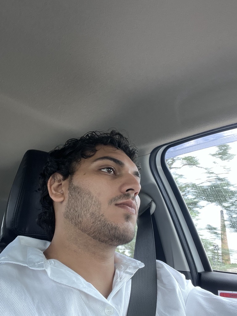 Navdeep Sharma - Software Developer